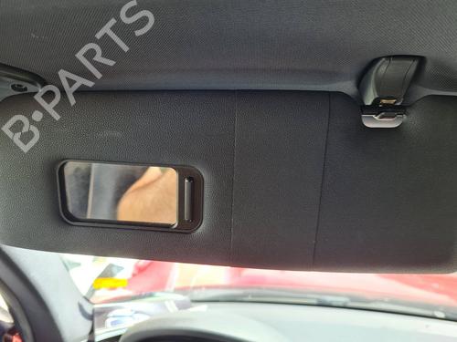 Left sun visor BMW 1 (E87) 118 d | BP21640454I1 