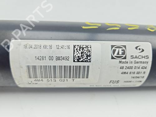 Other VW TOUAREG (CR7, RC8) 3.0 TDI 4motion | BP39944829O1 - Image 4