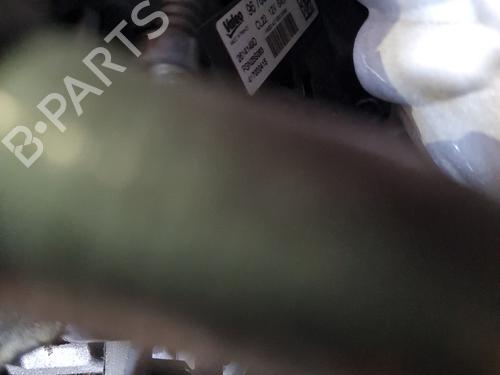 Alternator PEUGEOT 407 Coupe (6C_) 3.0 HDi | BP37073445M7 - Image 2