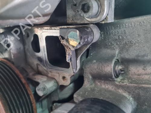 Engine BMW X5 (E70) xDrive 30 d | BP21655770M1 - Image 11