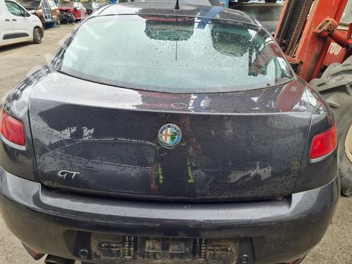Used Tailgate ALFA ROMEO GT (937_) 1.9 JTD (937CXN1B) (150 hp) 21653203