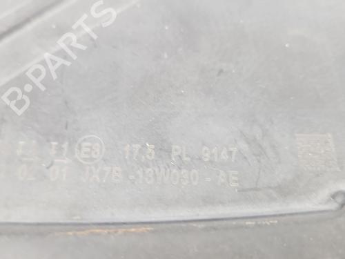 Left headlight FORD FOCUS IV (HN) | BP36476961C28 - Image 5