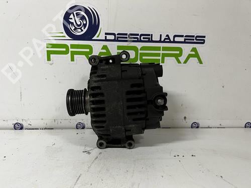 Used Alternator Alternator MERCEDES-BENZ C-CLASS (W204) C 220 CDI (204.008) (170 hp) 21660717 21660717