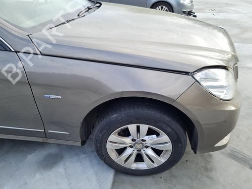 Used Right front fenders MERCEDES-BENZ E-CLASS (W212) E 220 CDI / BlueTEC (212.001, 212.002) (170 hp) 21646465