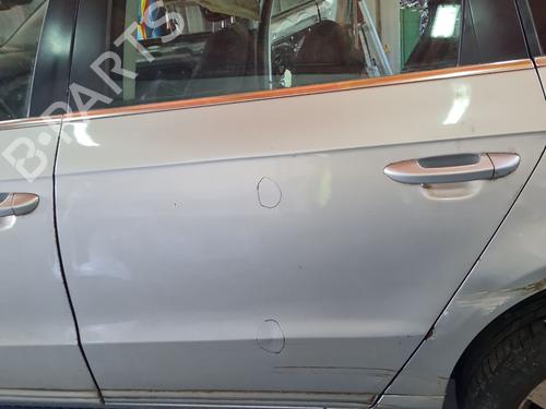 left-rear-door-vw-passat-b7-variant-365-2010-2011-2012-2013-2014-2015-36230416 main image