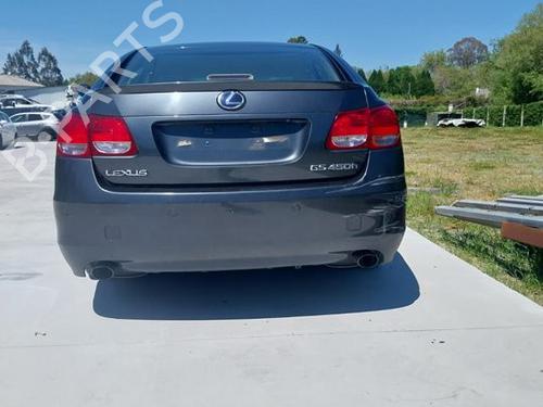 Electronic module LEXUS GS (_S19_) 450h (GRS191_, GWS191_) | BP21767850M83  - Image 7