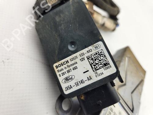 Electronic sensor FORD FOCUS III Turnier 1.5 TDCi | BP31249472M84 - Image 2