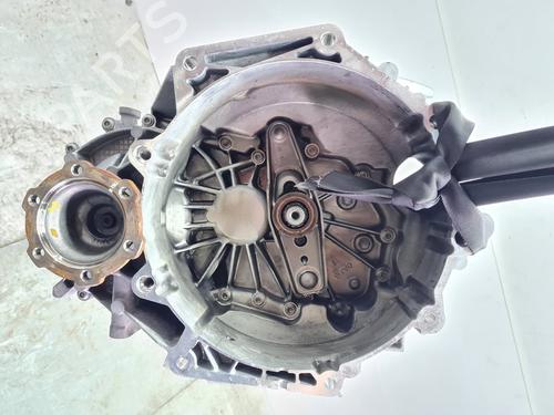 Used Gearbox Gearbox SEAT ARONA (KJ7, KJP) [2017-2026] 21650597 21650597