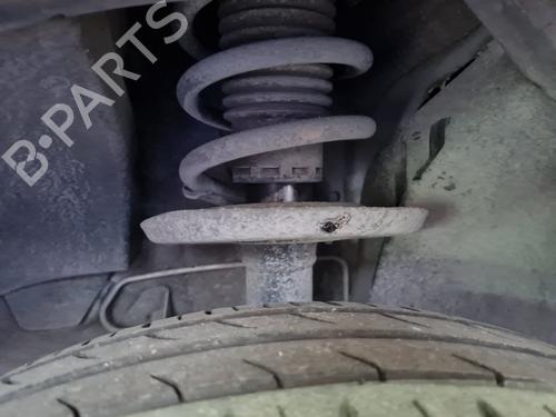 Used Left front shock absorber RENAULT EXPRESS Box Body/MPV [2021-2025]  24126278
