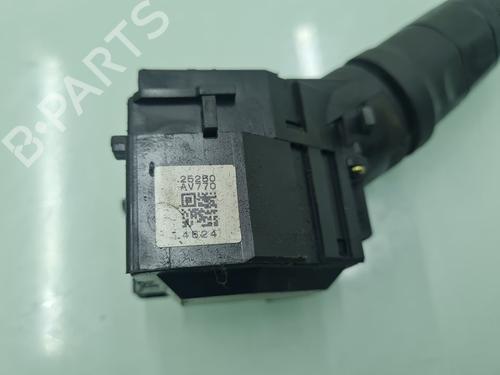 Steering column stalk NISSAN TERRANO II (R20) 3.0 Di 4WD | BP21655866I23 