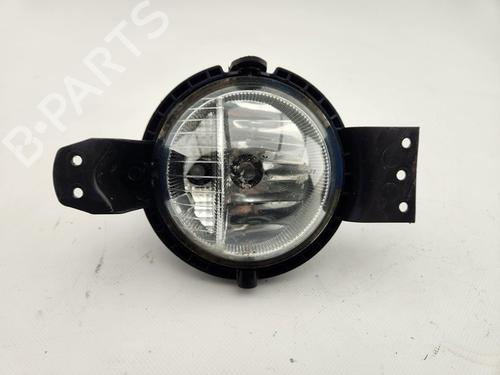 Used Left front fog light Left front fog light MINI MINI CLUBVAN (R55) [2012-2014] 31613609 31613609
