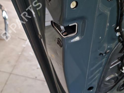 Used Rear left lock Rear left lock CUPRA LEON Sportstourer (KL8, KU8, KUD) 1.5 eTSI (150 hp) 38198404 38198404