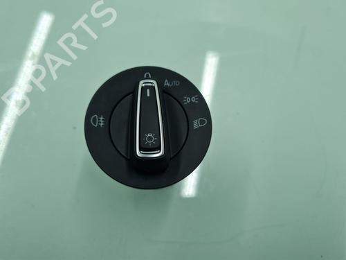 Used Headlight switch Headlight switch VW TOURAN (5T1) [2015-2026] 21764294 21764294