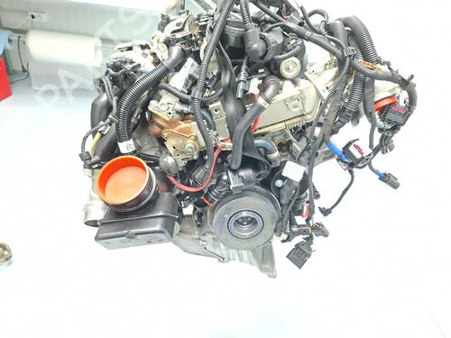 Engine BMW X3 (G01, F97, G08) xDrive 20 d Mild-Hybrid | BP38873558M1 - Image 5