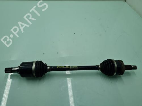Used Left front driveshaft KIA SPORTAGE IV (QL, QLE) 1.7 CRDi (116 hp) 22748281