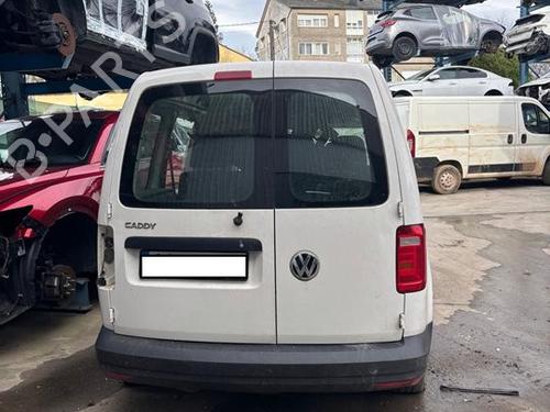 Injector VW CADDY IV MPV (SAB, SAJ) 2.0 TDI | BP29489281M100 - Image 5