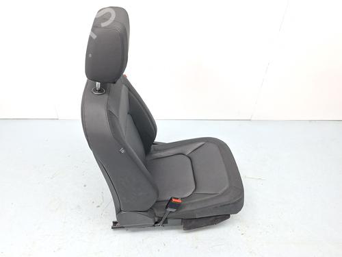 Left front seat LAND ROVER DEFENDER Station Wagon (L663) D250 MHEV 4x4 | BP38932950C15 - Image 5