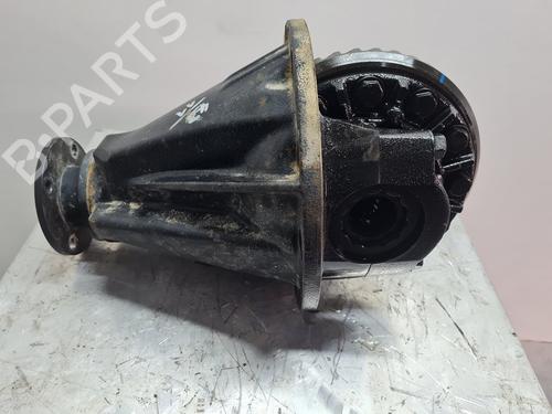 Rear differential TOYOTA LAND CRUISER PRADO (_J15_)  | BP21638132M24 