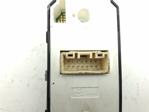 Left front window switch MAZDA CX-5 (KE, GH) 2.2 D AWD (KE2AW) | BP38801014I27 - Image 5