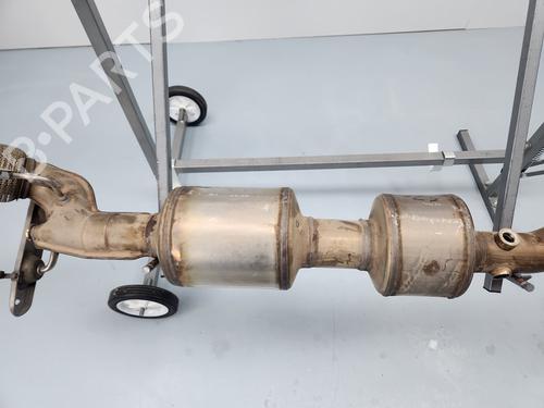 Catalyst SKODA OCTAVIA IV Combi (NX5, PV5) 2.0 TDi | BP31952354M10 