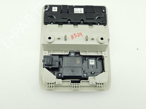 Interior roof light MAZDA CX-30 (DM) SKYACTIV-G M Hybrid | BP39065452I8 - Image 3
