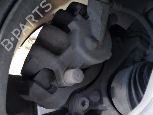 Used Right front brake caliper Right front brake caliper 37073467 37073467