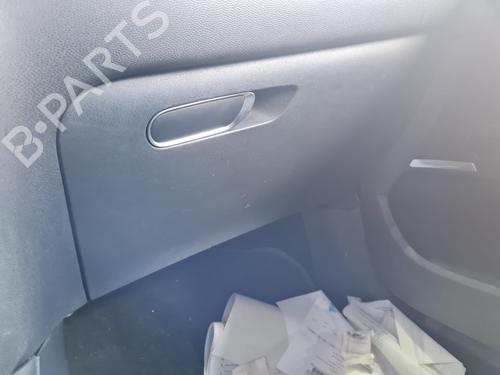 Used Glove box Glove box DS DS 4 / DS 4 CROSSBACK (NX_) 1.6 THP 165 (165 hp) 29722616 29722616
