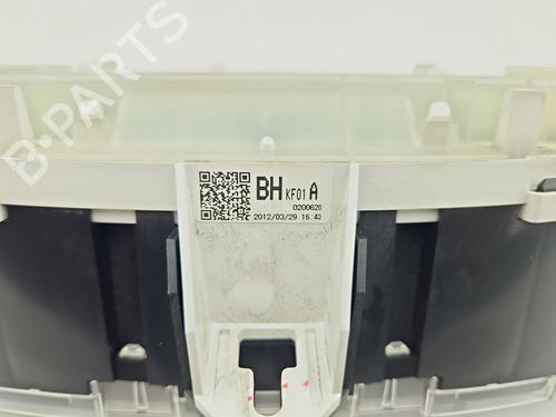 Instrument cluster MAZDA CX-5 (KE, GH) 2.2 D AWD (KE2AW) | BP39688034C47 - Image 5