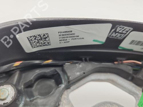 Steering wheel VOLVO XC40 (536) T3 | BP38065130C49 - Image 5