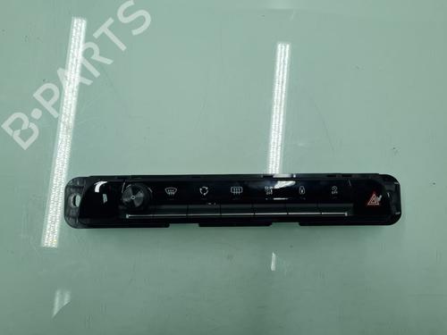 Used Switch Switch CITROËN C5 AIRCROSS (A_) 1.2 PureTech 130 (ARHNSJ) (131 hp) 21780081 21780081
