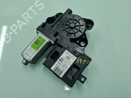 Used Left front window motor FORD KUGA I [2008-2012]  21655418