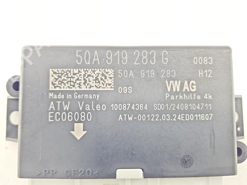 Electronic module VW T-CROSS (C11, D31) 1.0 TSi | BP38958203M83 - Image 2