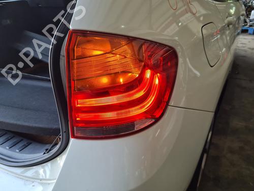 Used Right taillight BMW X1 (E84) sDrive 18 d (143 hp) 24427025