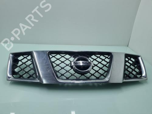Used Grille NISSAN PATHFINDER III (R51) [2005-2025]  21649292