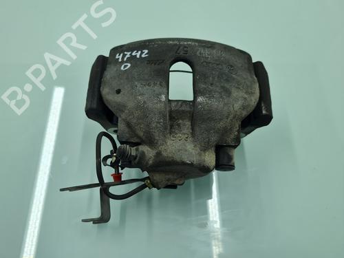 Used Right front brake caliper SEAT EXEO ST (3R5) [2009-2013]  21637793