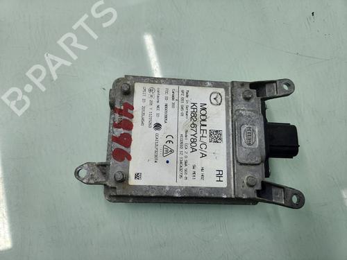 Electronic module MAZDA CX-5 (KE, GH)  | BP24507523M83 