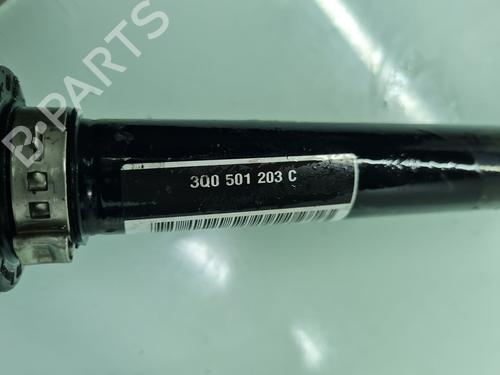 Left rear driveshaft VW ARTEON (3H7, 3H8) 2.0 TDI 4motion | BP22344157M40 