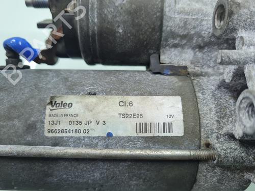 Starter PEUGEOT 308 I (4A_, 4C_) | BP21640250M8