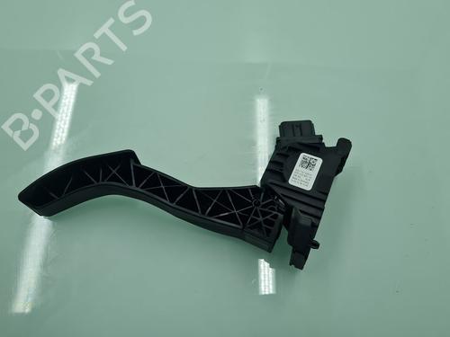 Used Pedal AUDI A3 Sportback (8VA, 8VF) 1.6 TDI (110 hp) 21638408