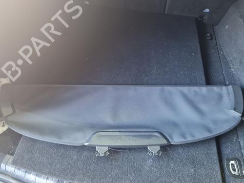Used Rear parcel shelf ALFA ROMEO STELVIO (949_) 2.2 D Q4 (949.AXB2A) (209 hp) 30853374