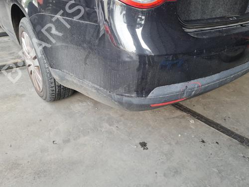 Rear bumper VW JETTA III (1K2)  | BP21767305C8 