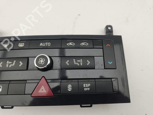 Climate control PEUGEOT 407 Coupe (6C_) 3.0 HDi | BP37089906I5 - Image 3