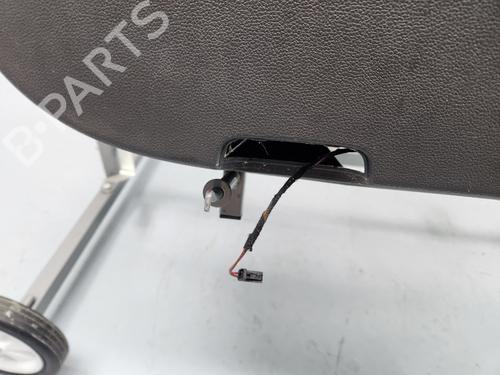 Front left panel VW MULTIVAN T7 (STM, STN) 1.4 eHybrid | BP31840991C58