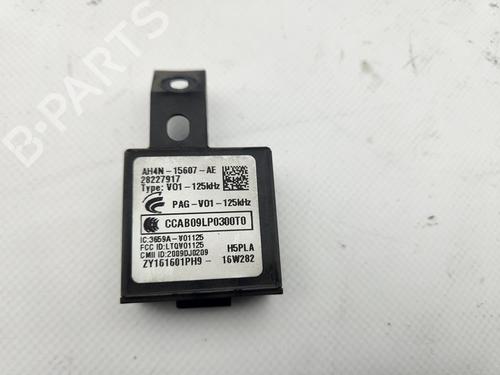 Used Electronic sensor JAGUAR F-PACE (X761) [2015-2026]  31573691