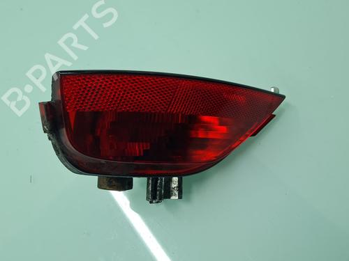 Used Rear bumper left light Rear bumper left light RENAULT MEGANE IV Hatchback (B9A/M/N_) [2015-2026] 21655993 21655993