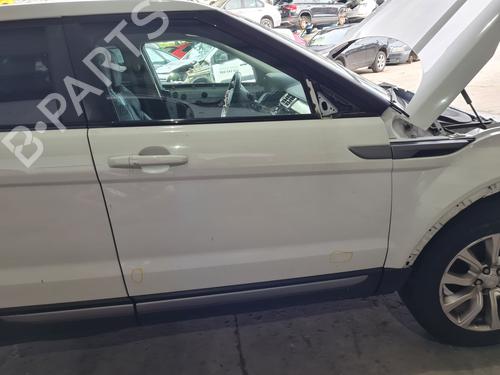 Used Right front door LAND ROVER RANGE ROVER EVOQUE (L538) [2011-2019]  31792682