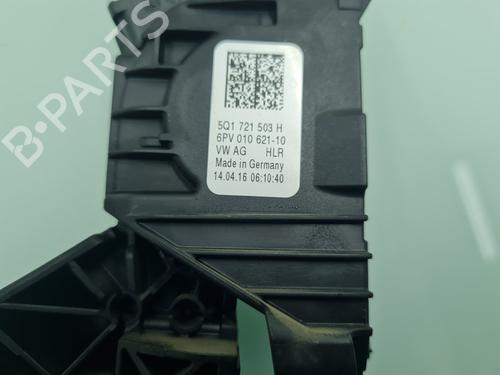 Pedal AUDI A3 Sportback (8VA, 8VF) 1.6 TDI | BP21638408I4 