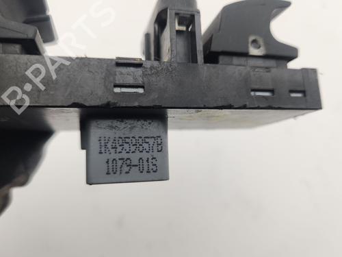 Left front window switch VW TOURAN (1T1, 1T2) 1.9 TDI | BP37425582I27 - Image 4
