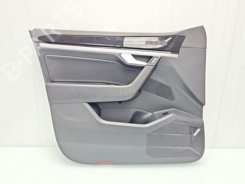 Used Front left panel Front left panel VW TOUAREG (CR7, RC8) 3.0 TDI 4motion (286 hp) 39945563 39945563