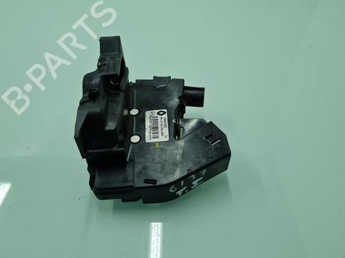 Used Rear left lock RENAULT MEGANE IV Hatchback (B9A/M/N_) 1.5 dCi 110 (B9A3) (110 hp) 21650884